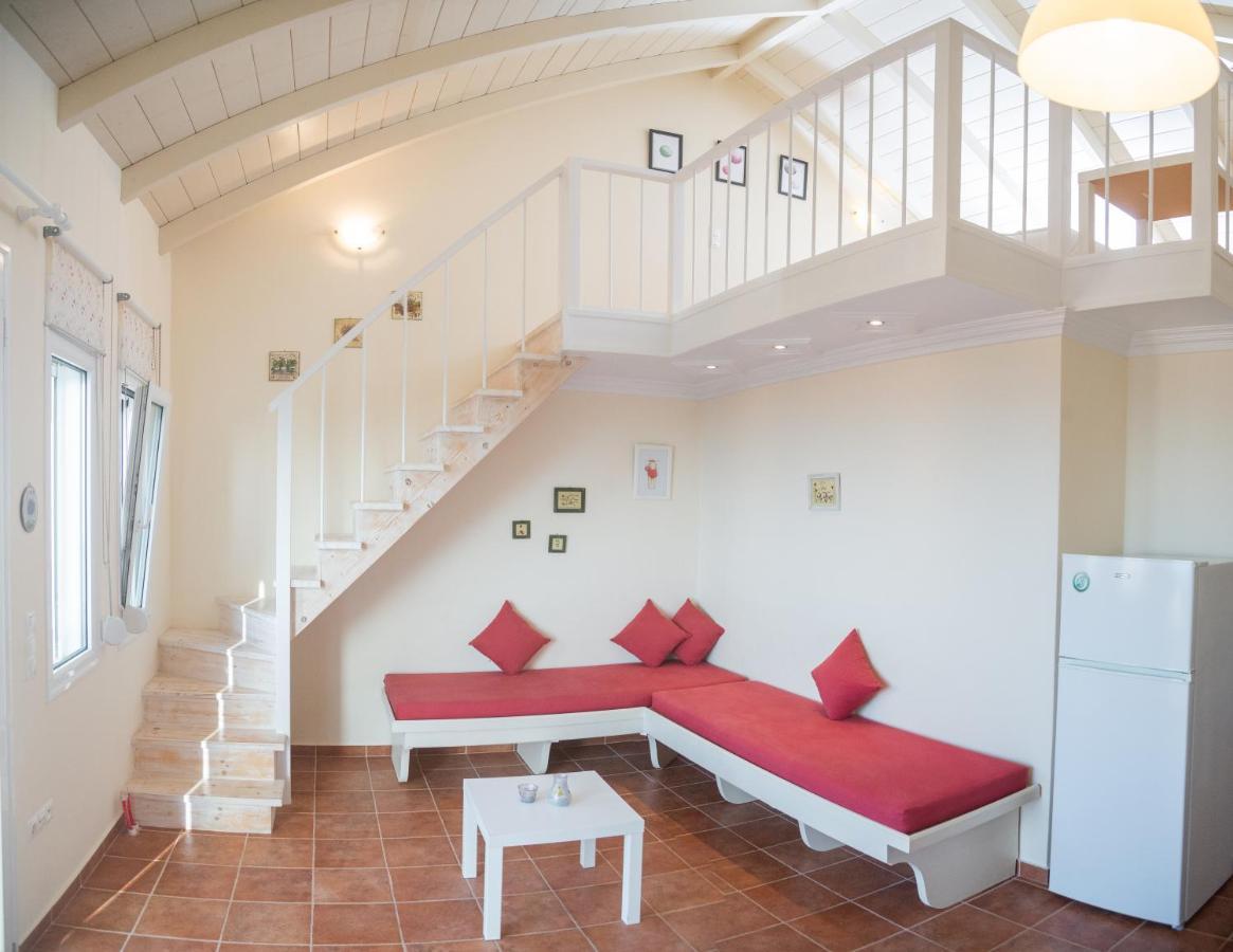 Villa Erato Tsoukaladhes Luaran gambar