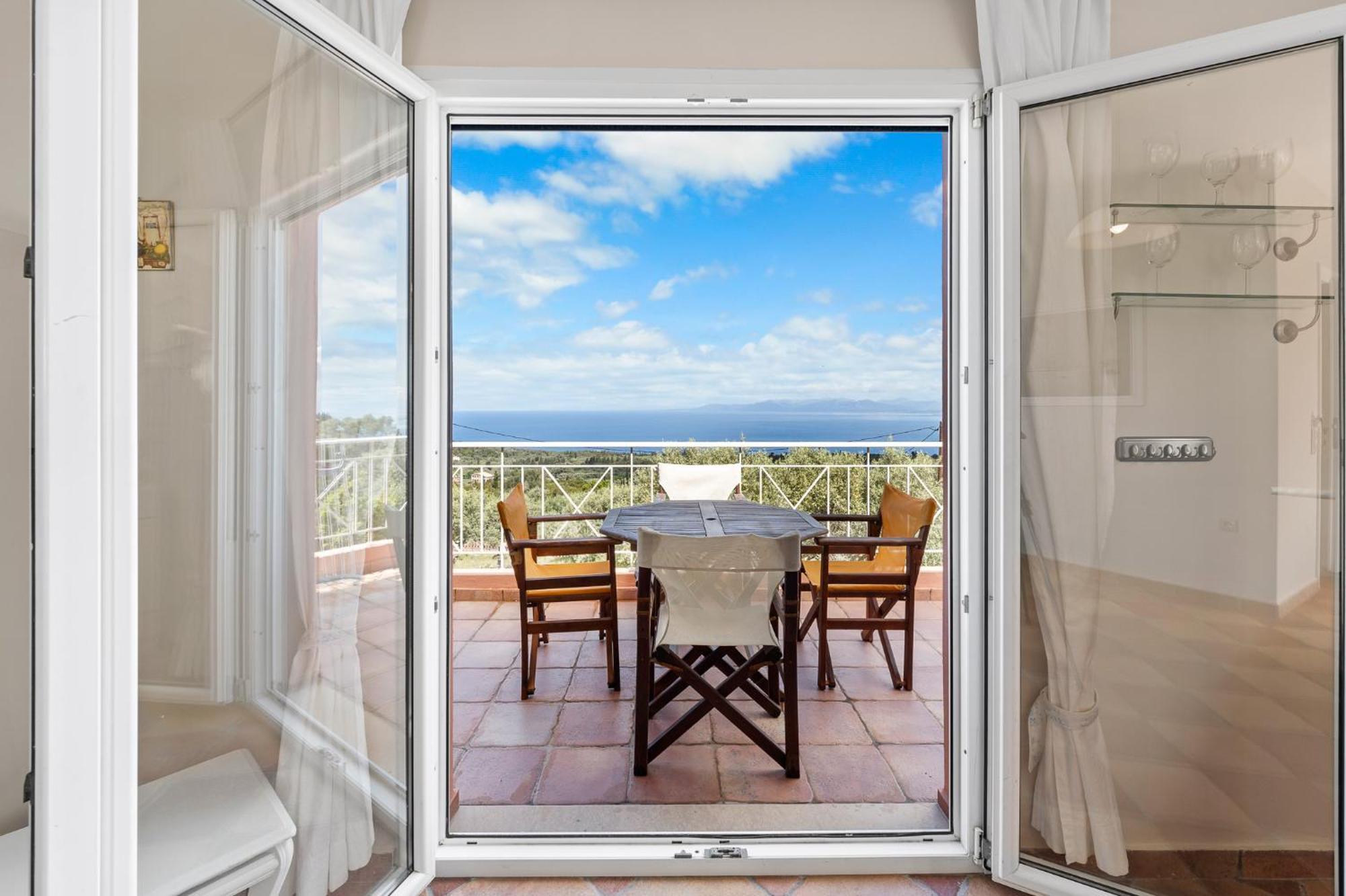 Villa Erato Tsoukaladhes Luaran gambar