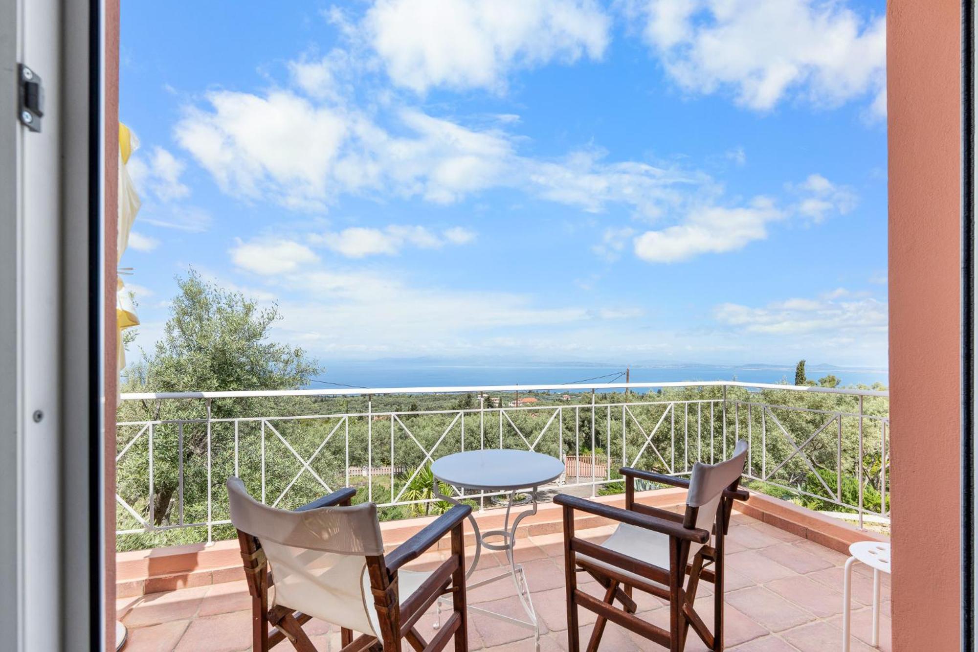 Villa Erato Tsoukaladhes Luaran gambar