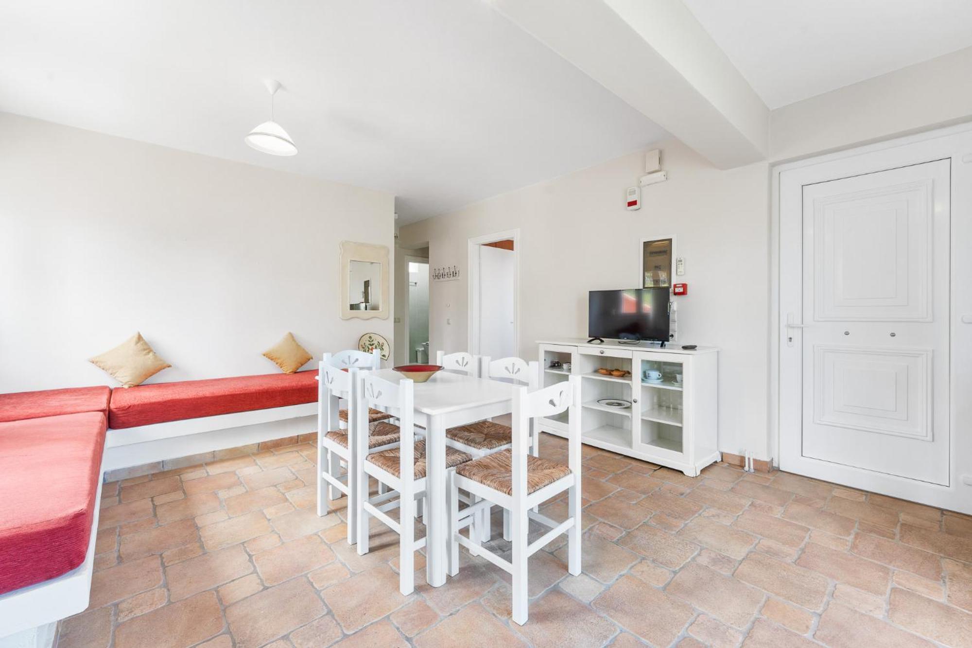Villa Erato Tsoukaladhes Bilik gambar