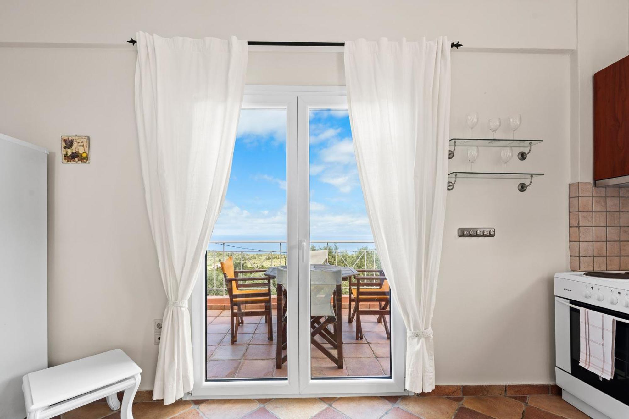 Villa Erato Tsoukaladhes Luaran gambar