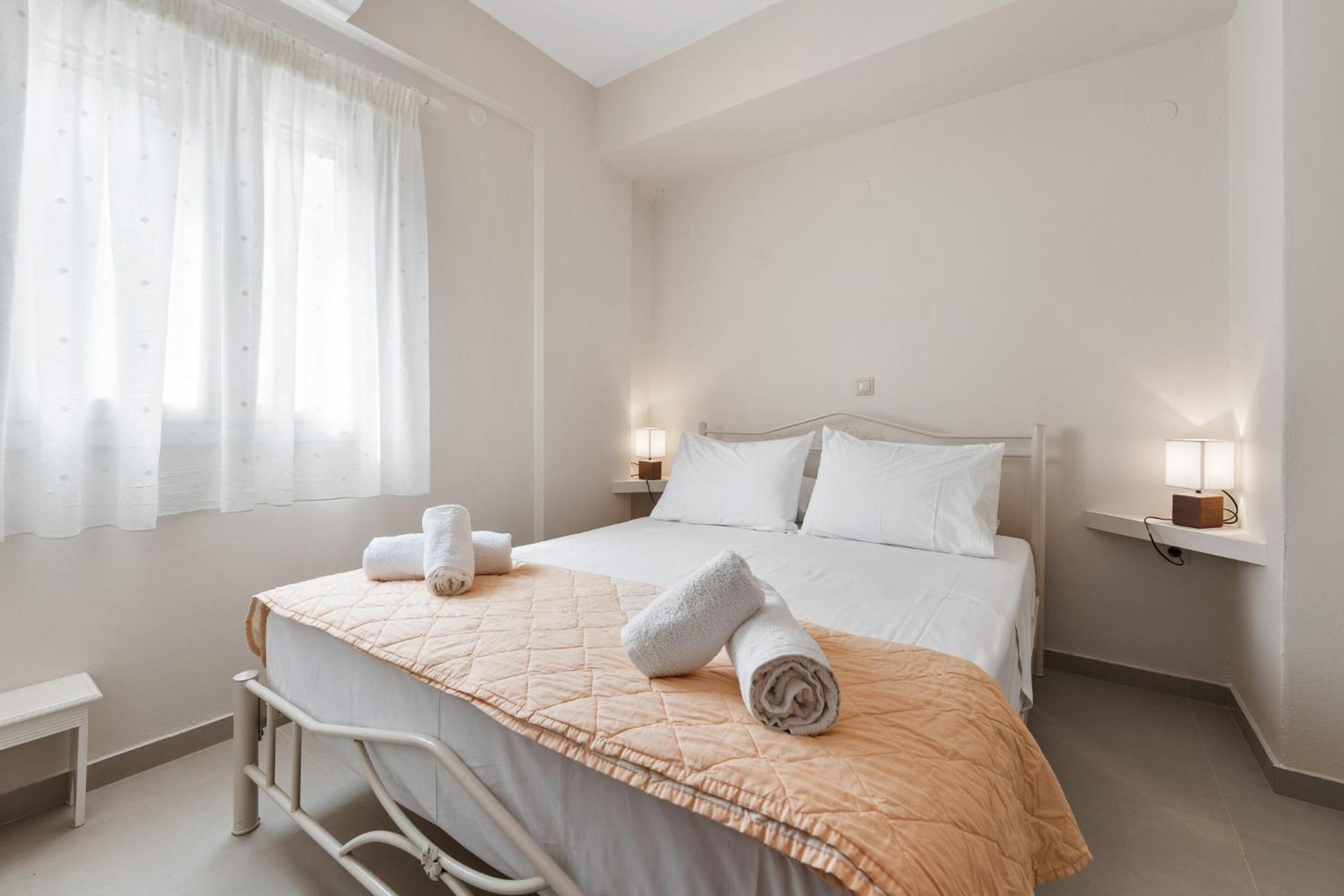 Villa Erato Tsoukaladhes Bilik gambar