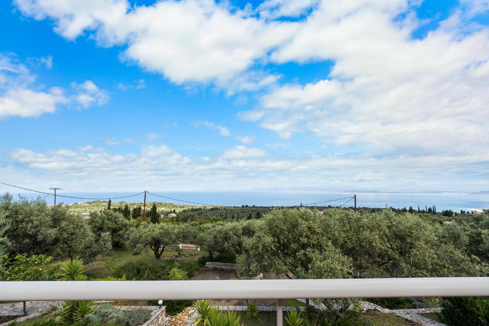 Villa Erato Tsoukaladhes Luaran gambar